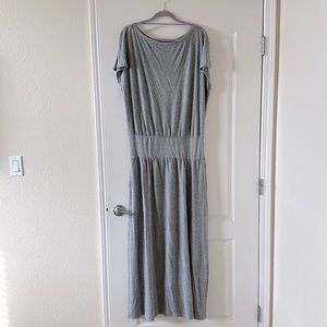 Like new! Worn once! Prana Cozy Up Skyland dress!